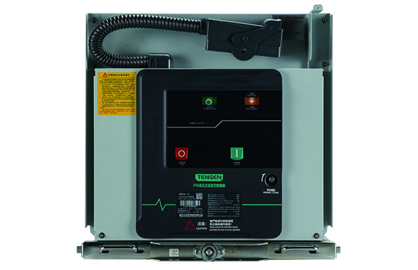 ZN63A(VS1)-12型户内高压研讨真空断路器